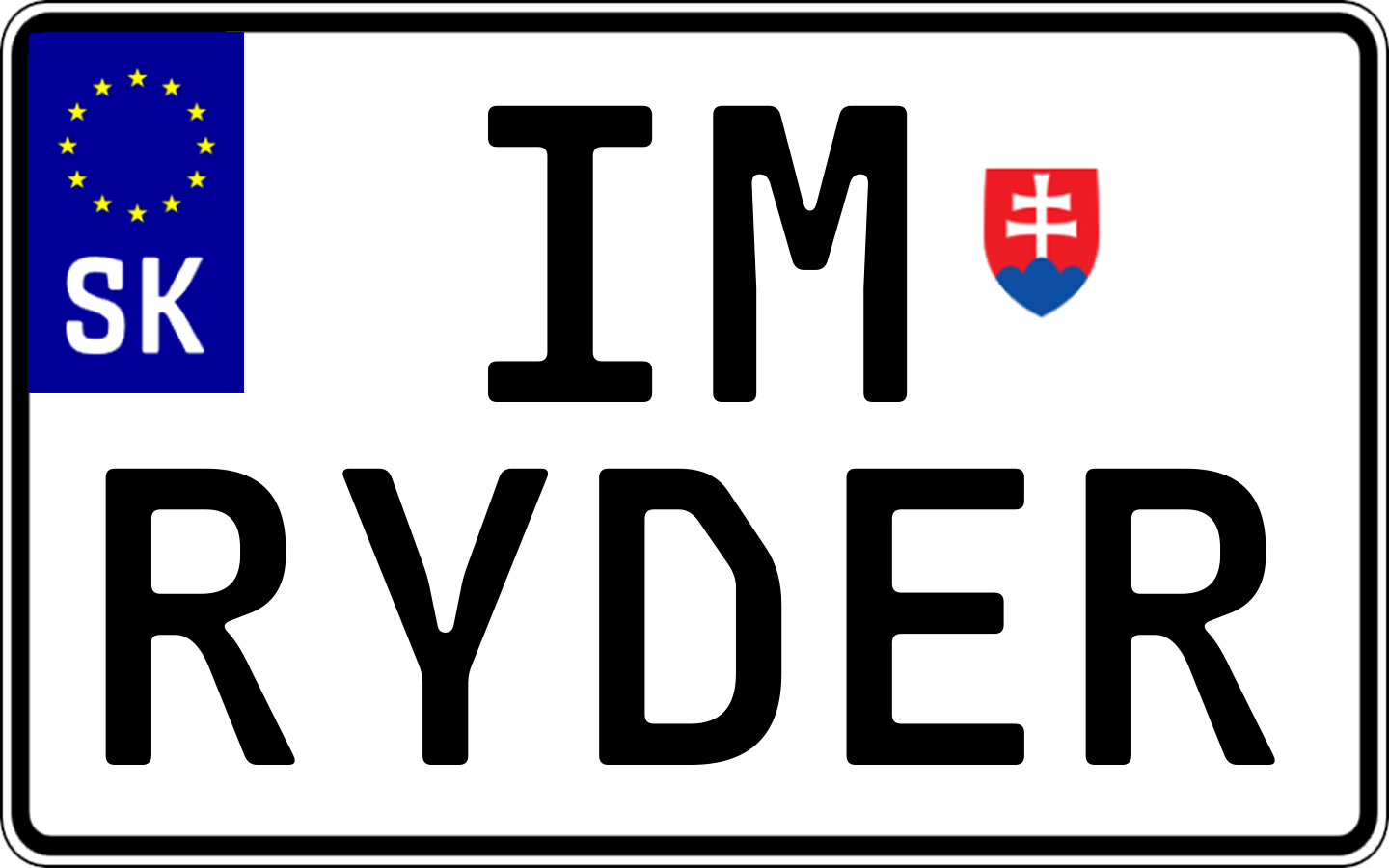 Typ IV - Bežná 2R