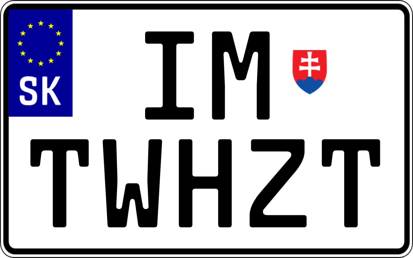 Typ IV - Bežná 2R