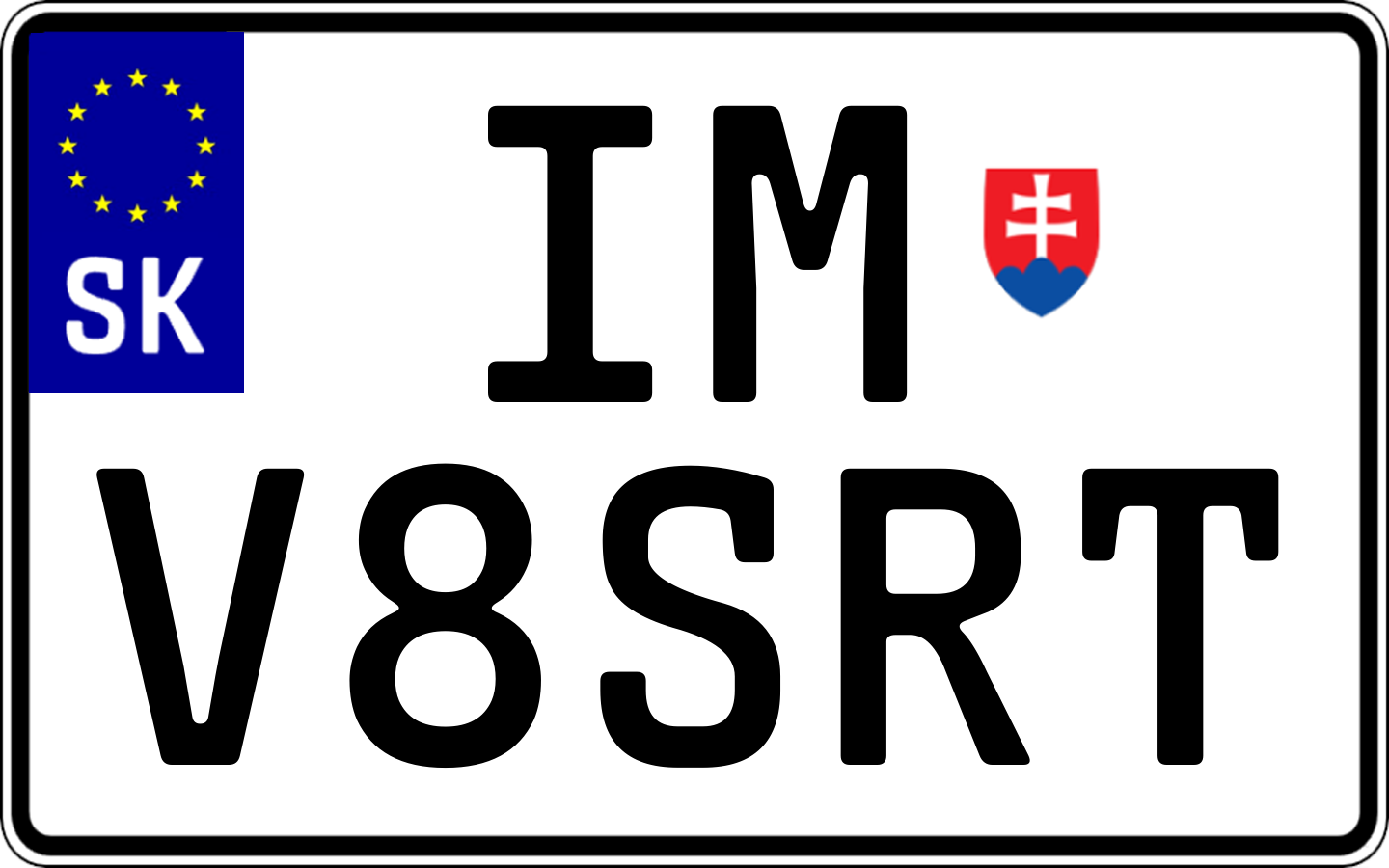 Typ IV - Bežná 2R