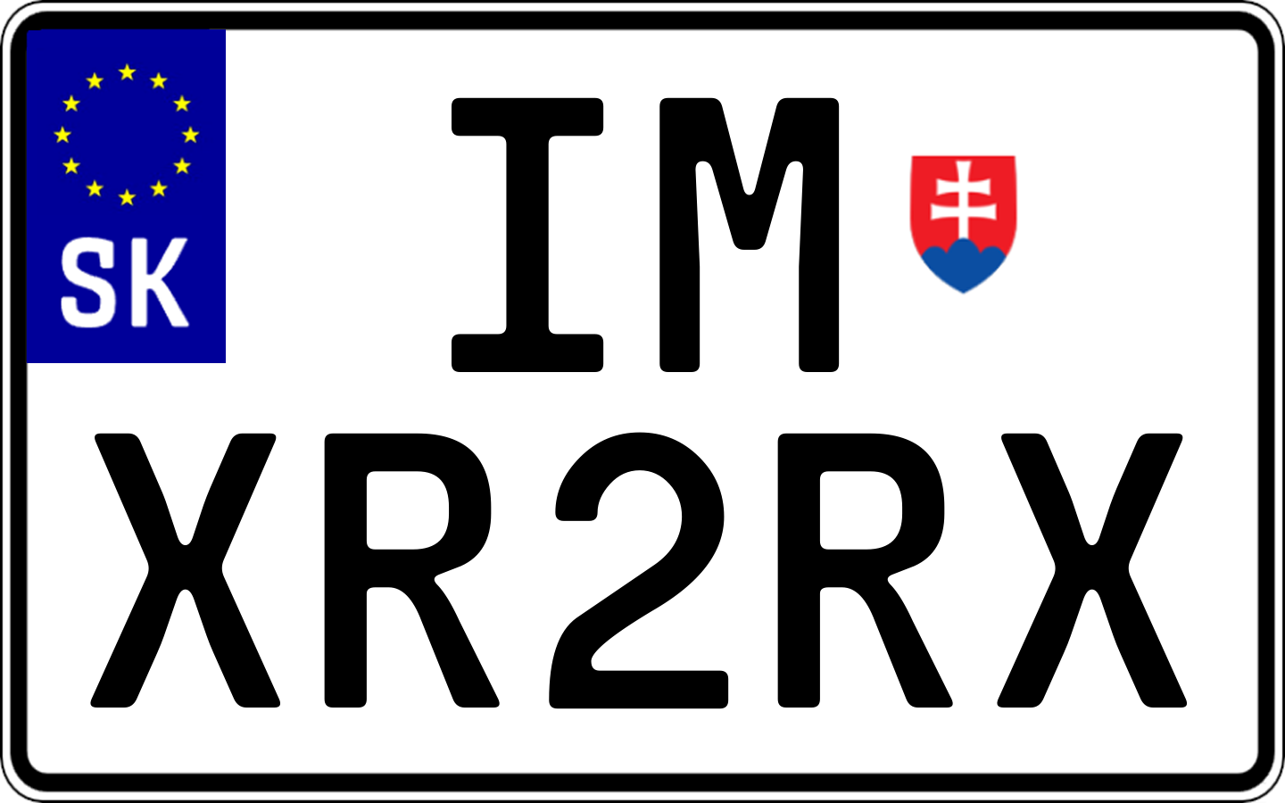 Typ IV - Bežná 2R