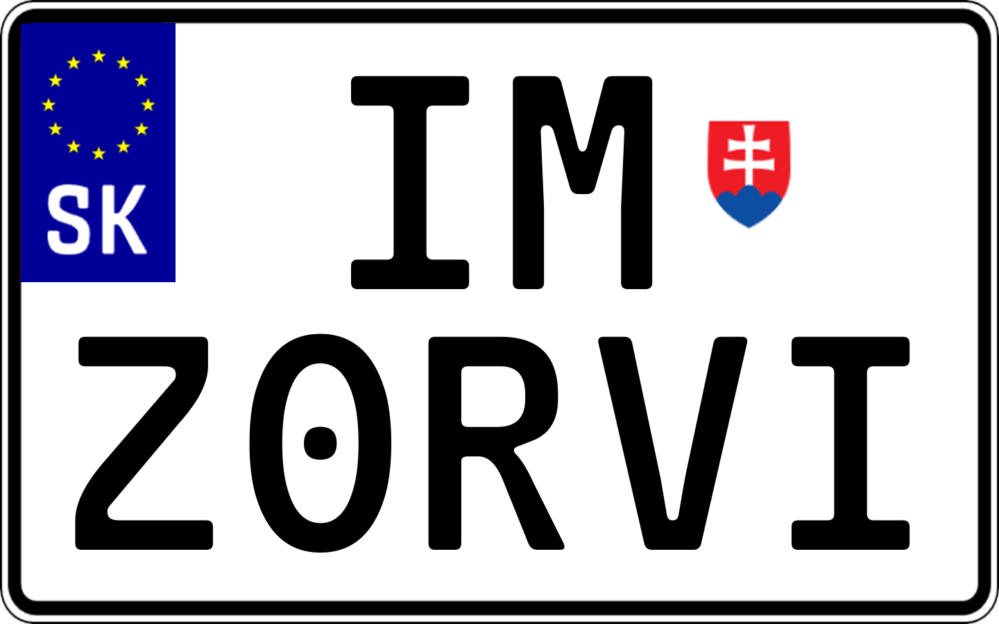 Typ IV - Bežná 2R