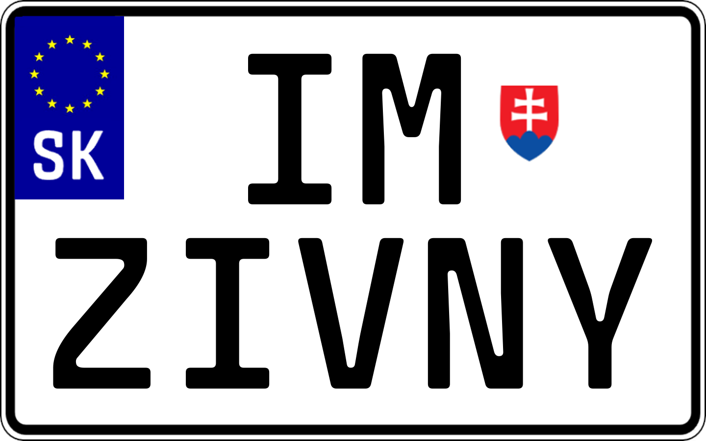 Typ IV - Bežná 2R