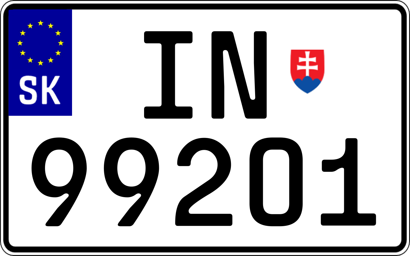 Typ IV - Bežná 2R