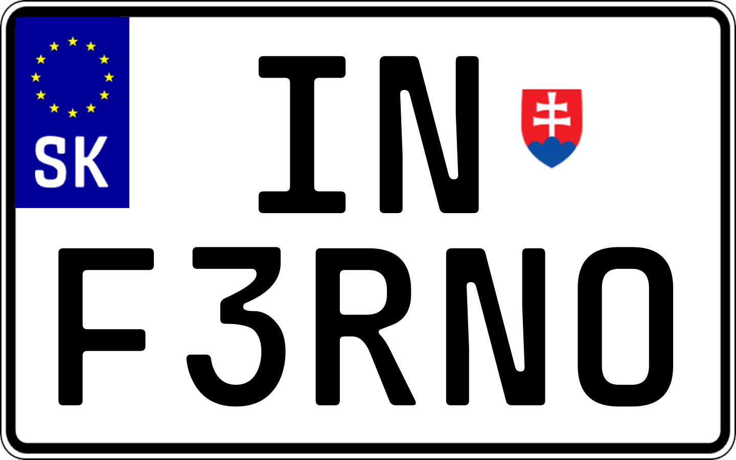 Typ IV - Bežná 2R