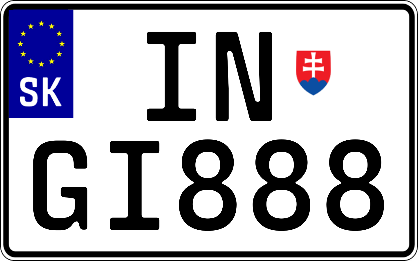 Typ IV - Bežná 2R