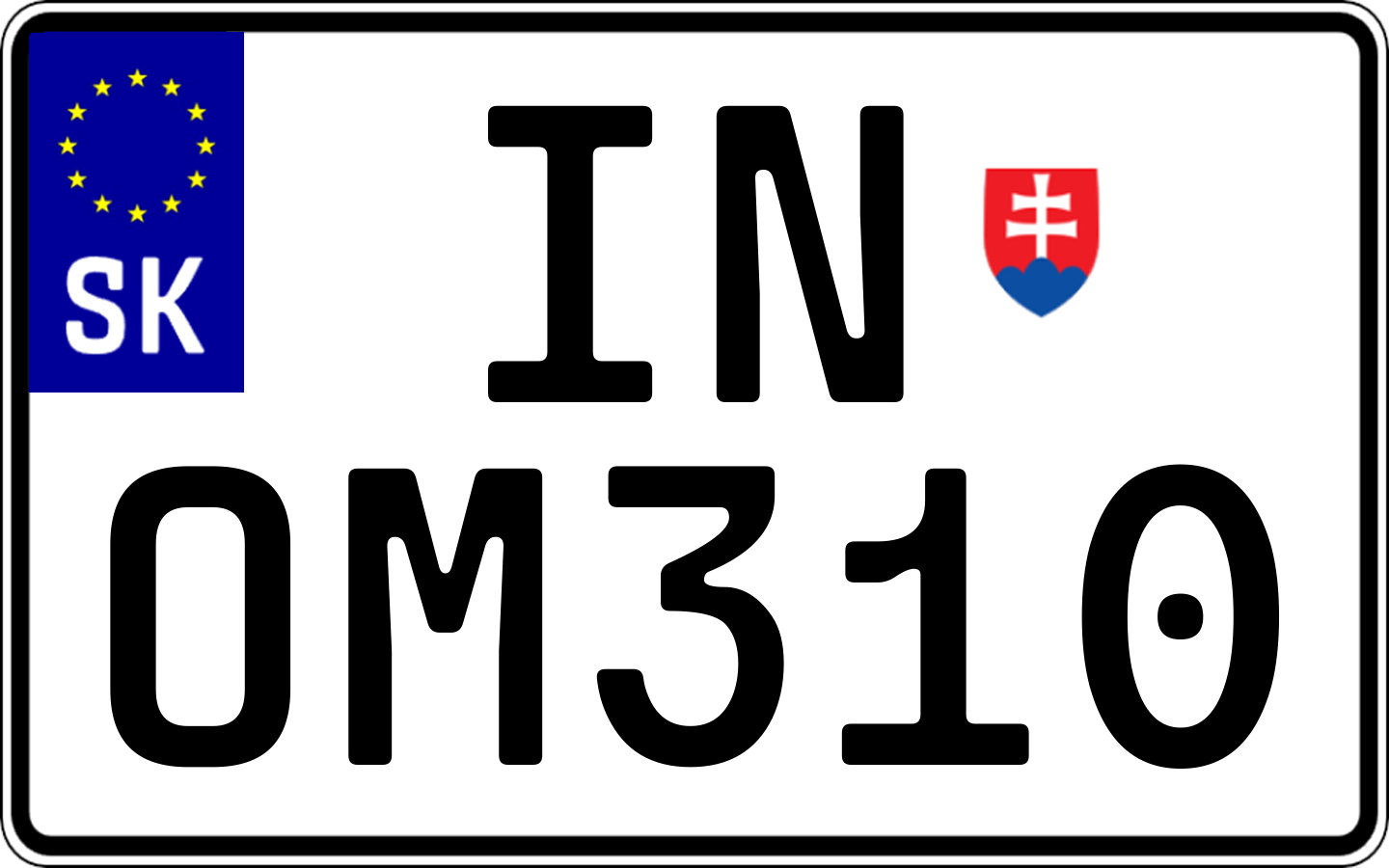 Typ IV - Bežná 2R