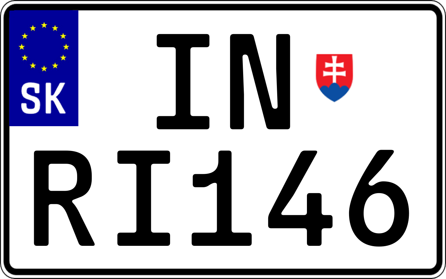 Typ IV - Bežná 2R