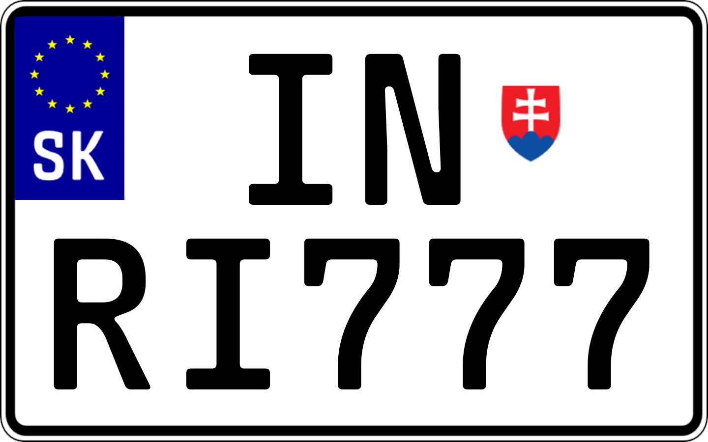 Typ IV - Bežná 2R
