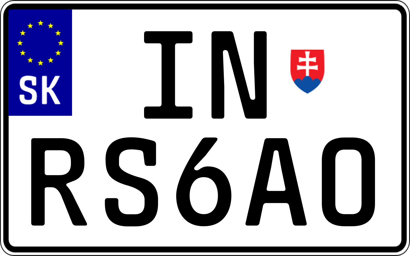 Typ IV - Bežná 2R