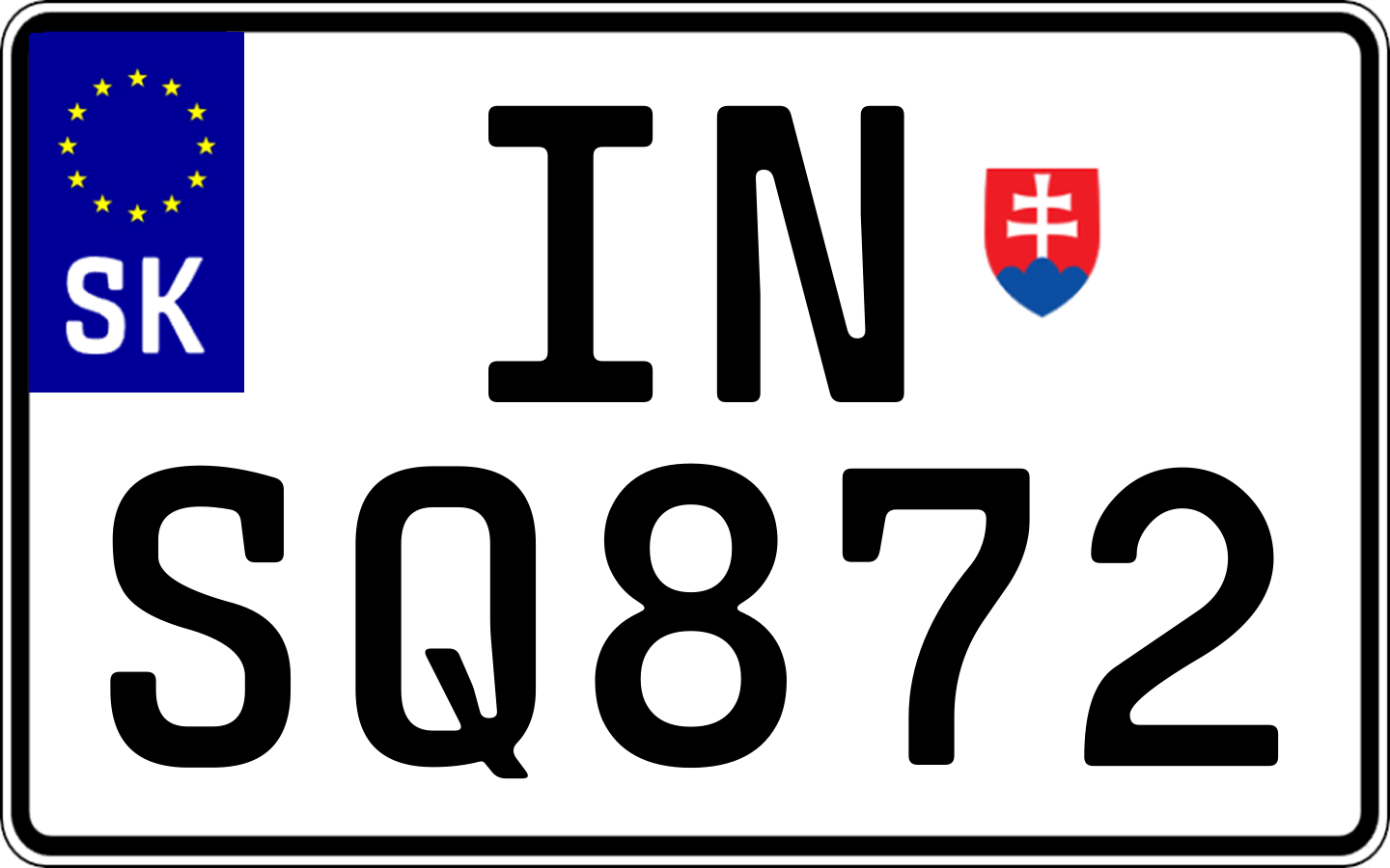 Typ IV - Bežná 2R