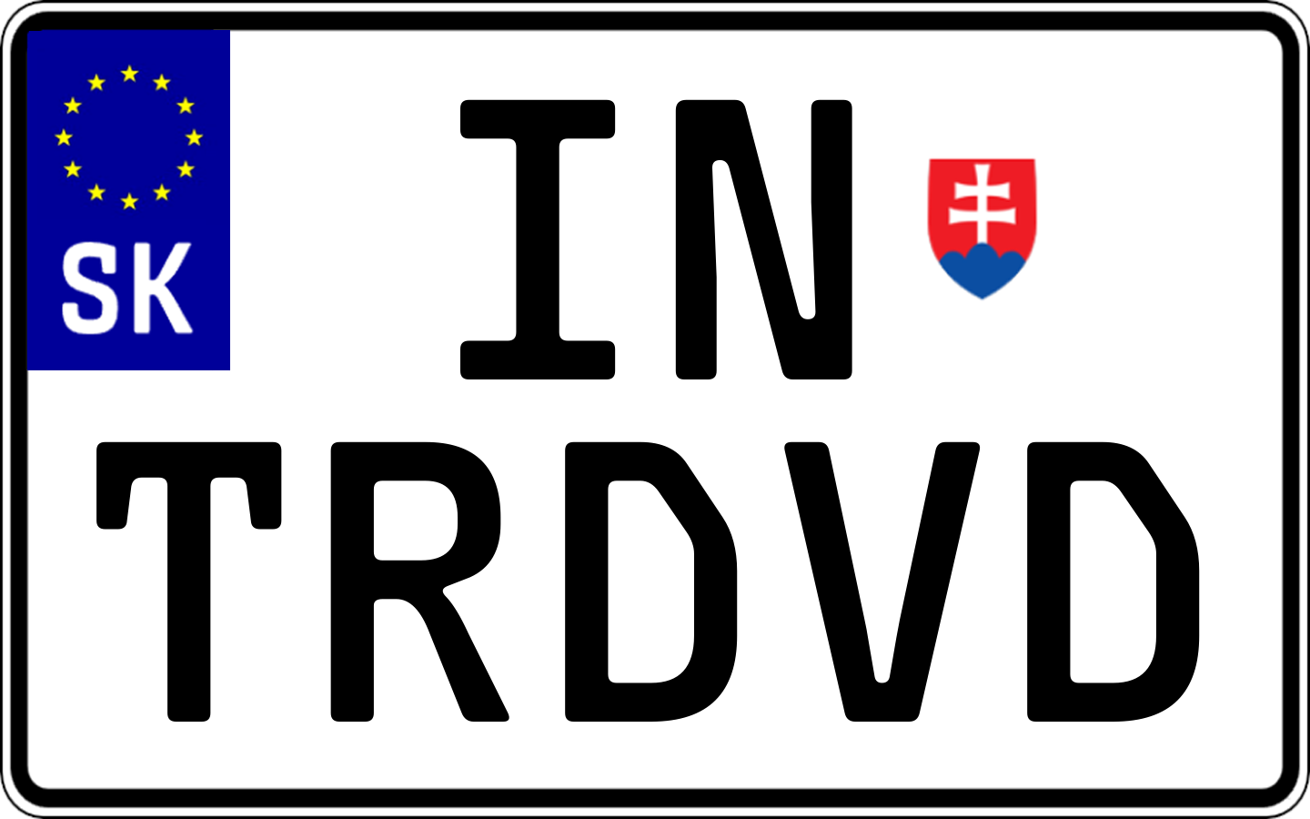 Typ IV - Bežná 2R