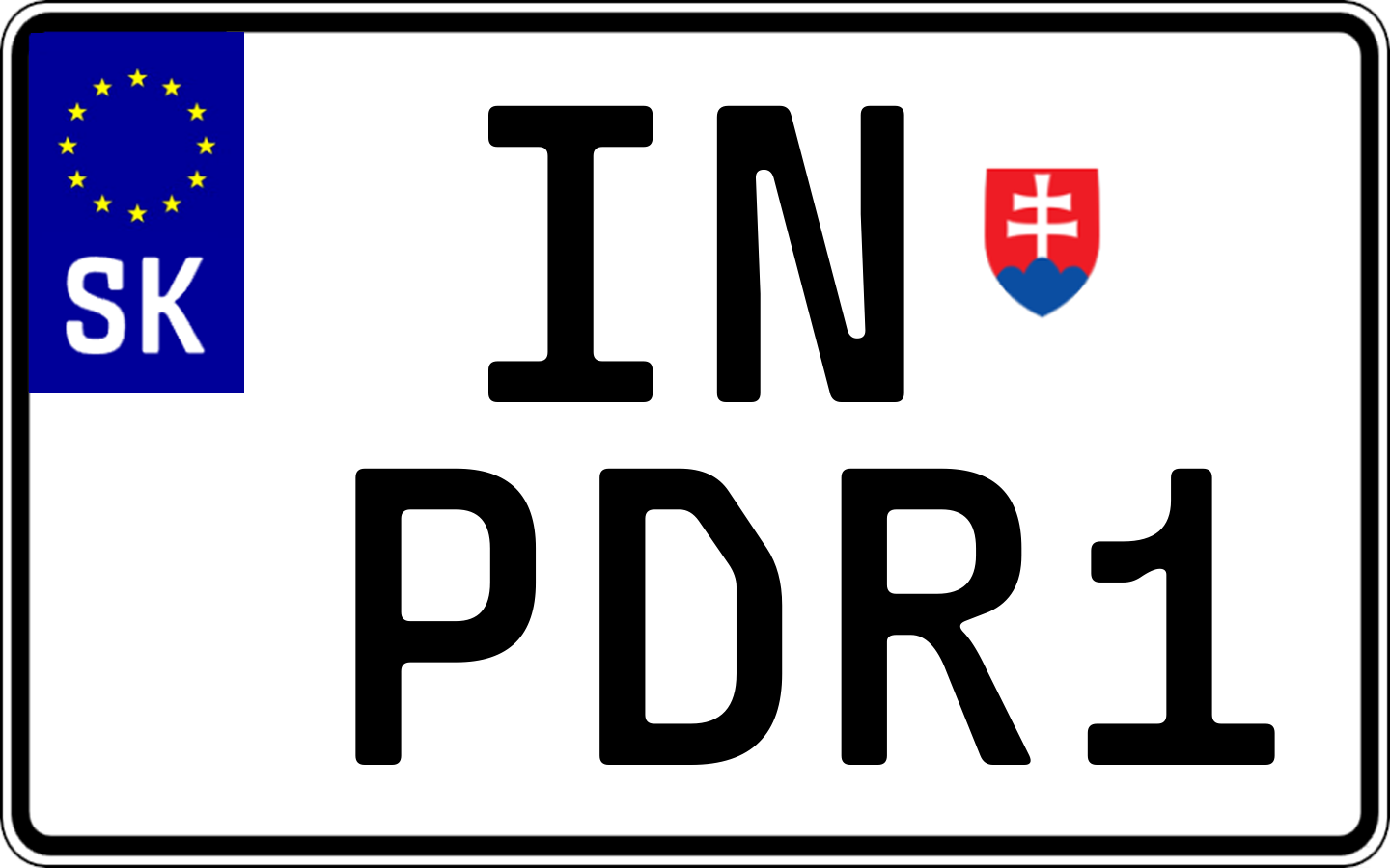 Typ IV - Bežná 2R