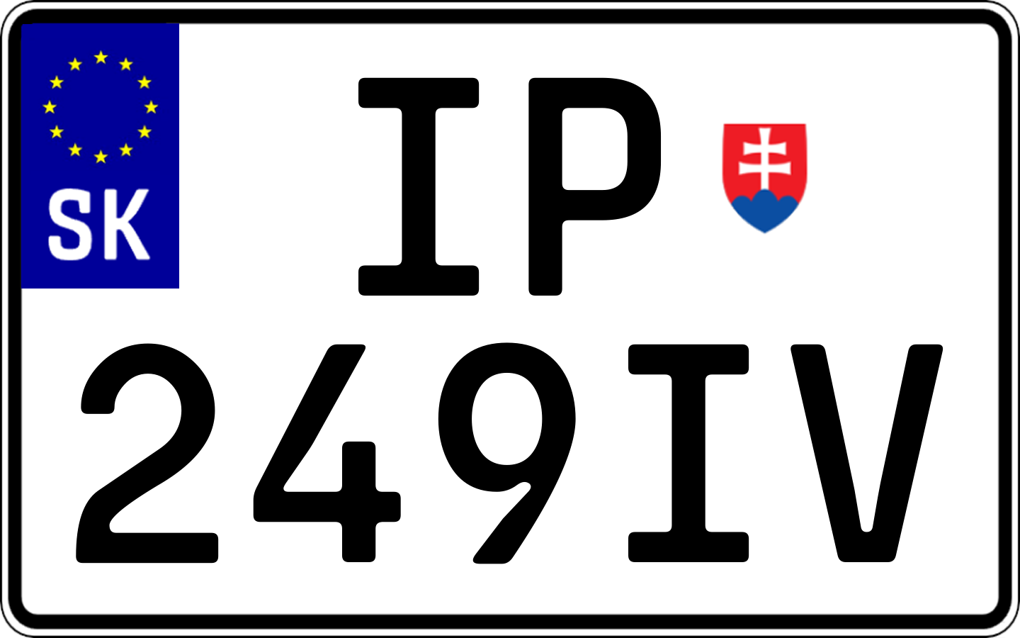 Typ IV - Bežná 2R