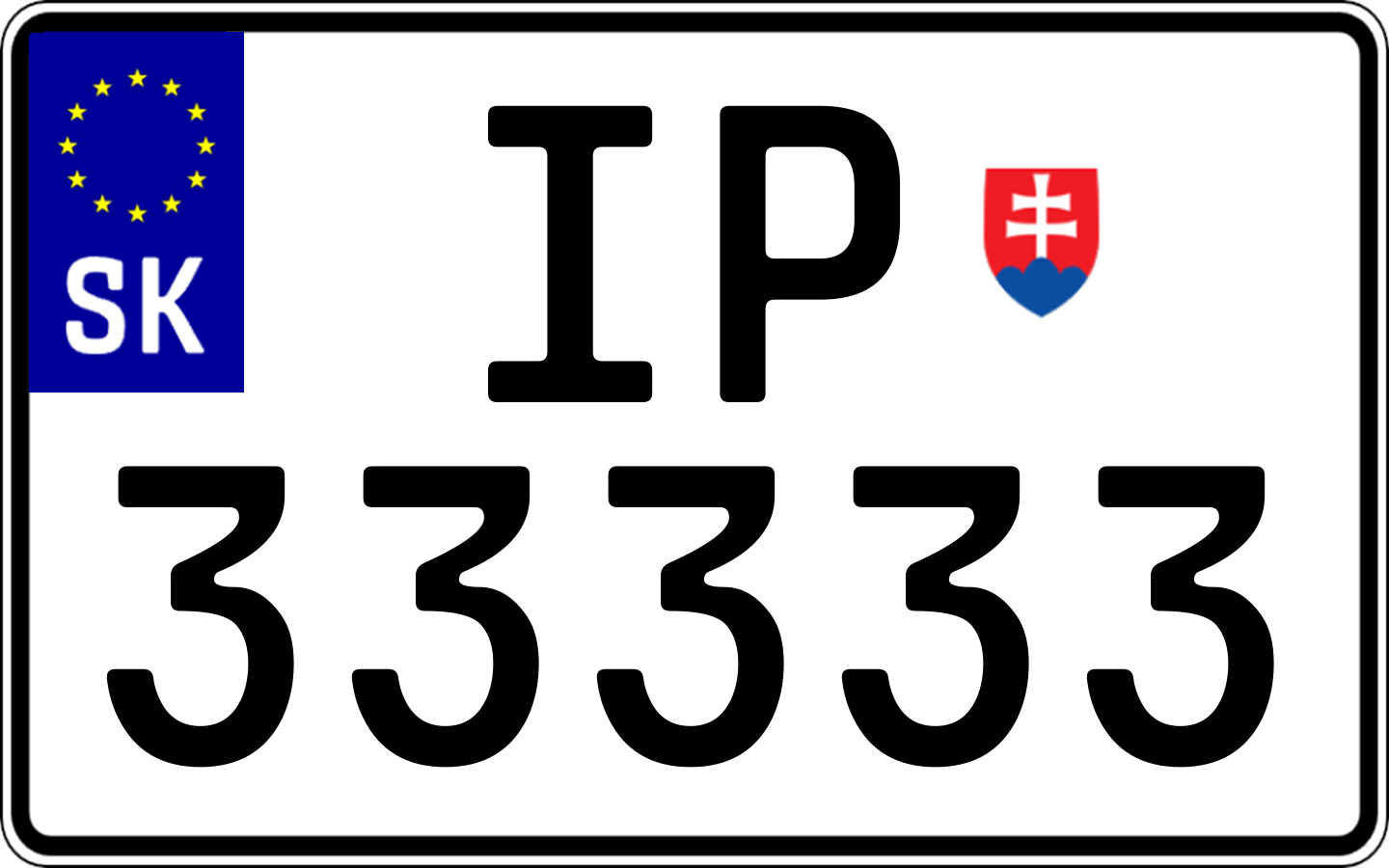 Typ IV - Bežná 2R