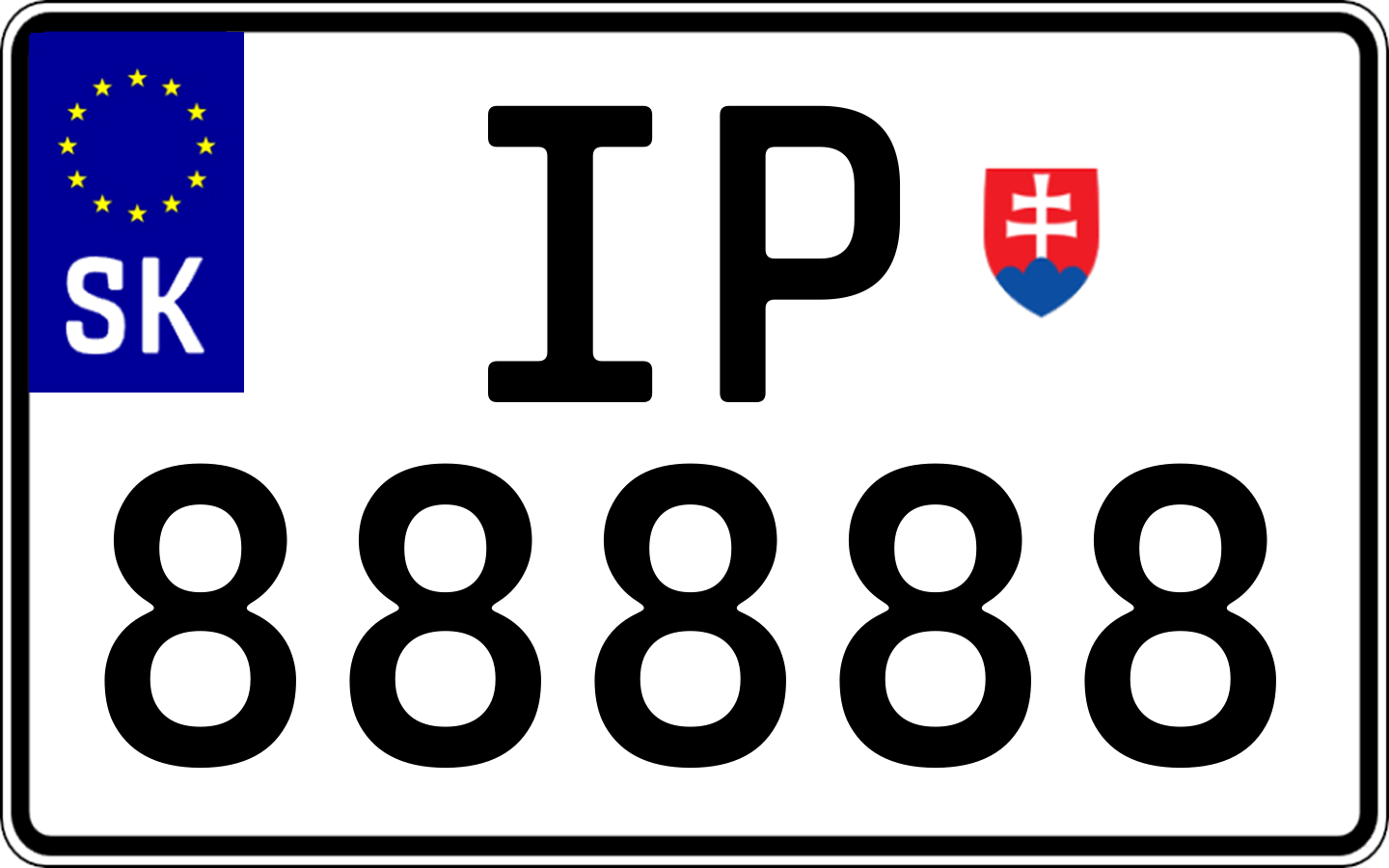 Typ IV - Bežná 2R