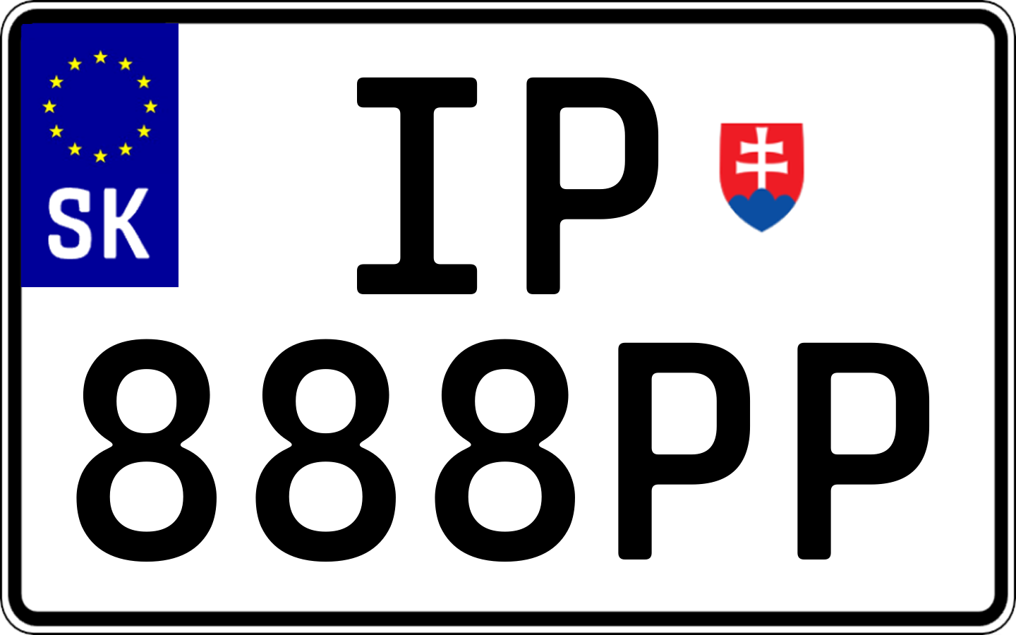 Typ IV - Bežná 2R