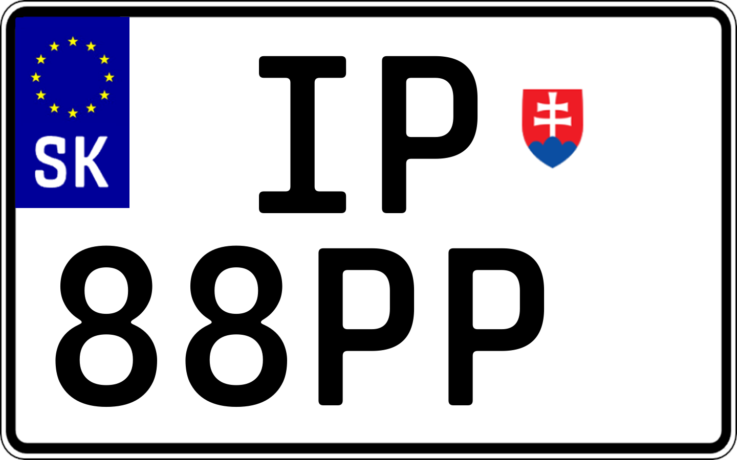 Typ IV - Bežná 2R