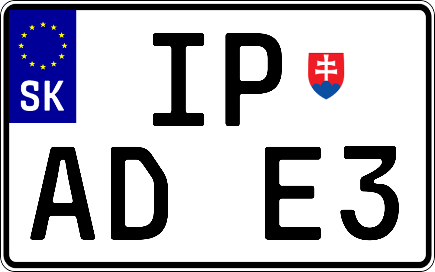 Typ IV - Bežná 2R