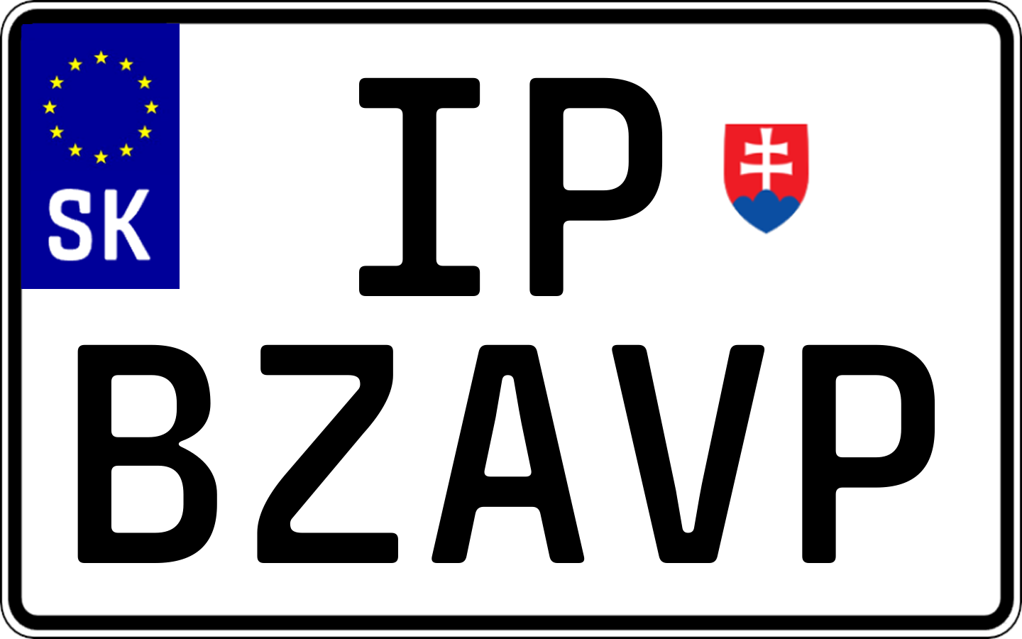 Typ IV - Bežná 2R