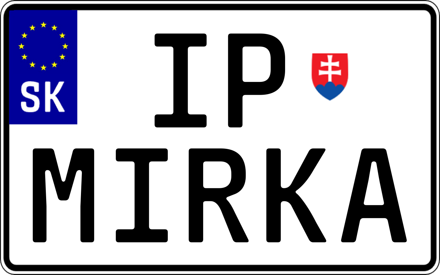 Typ IV - Bežná 2R