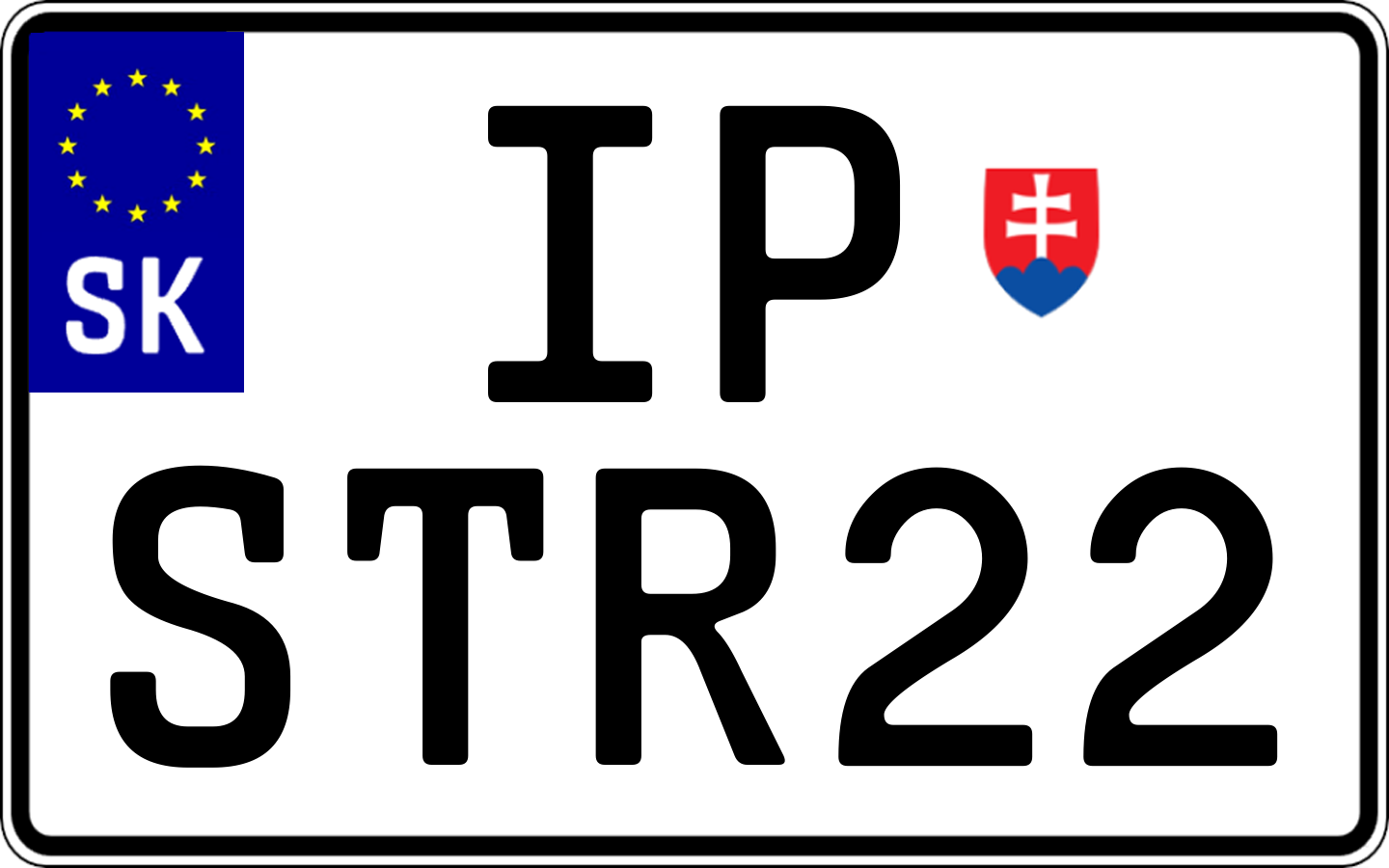 Typ IV - Bežná 2R