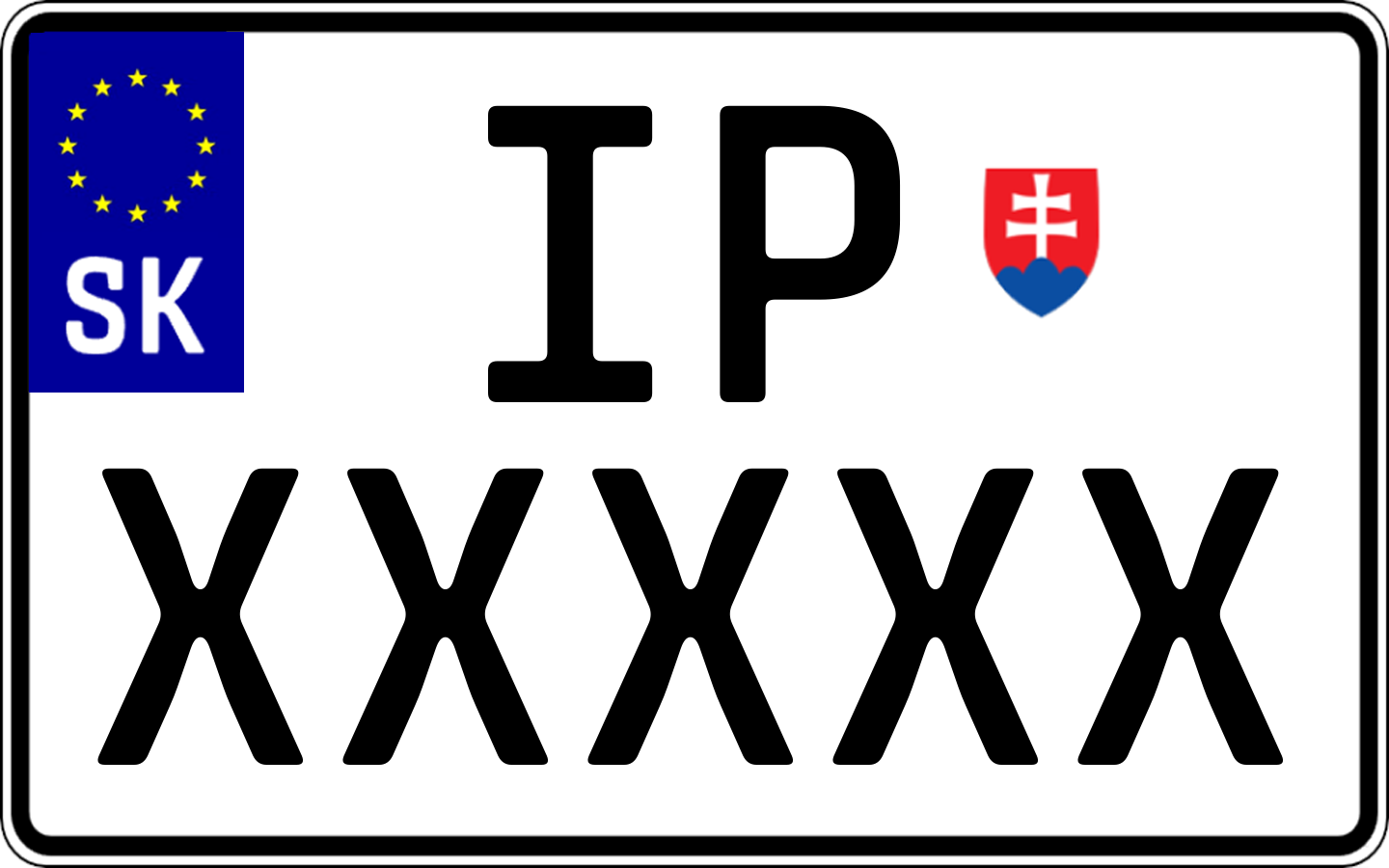 Typ IV - Bežná 2R