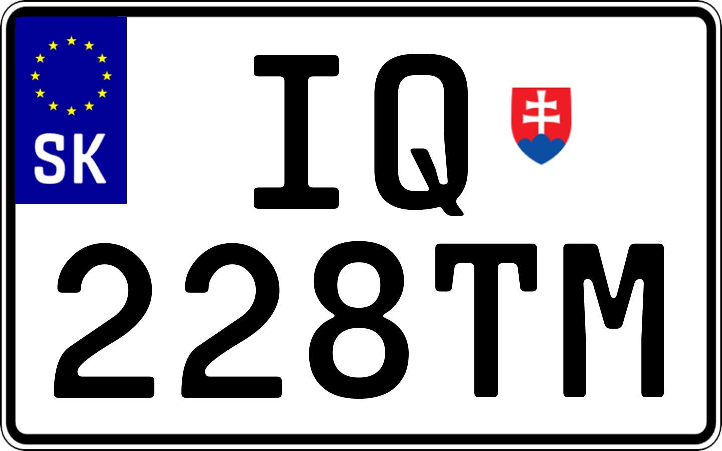 Typ IV - Bežná 2R