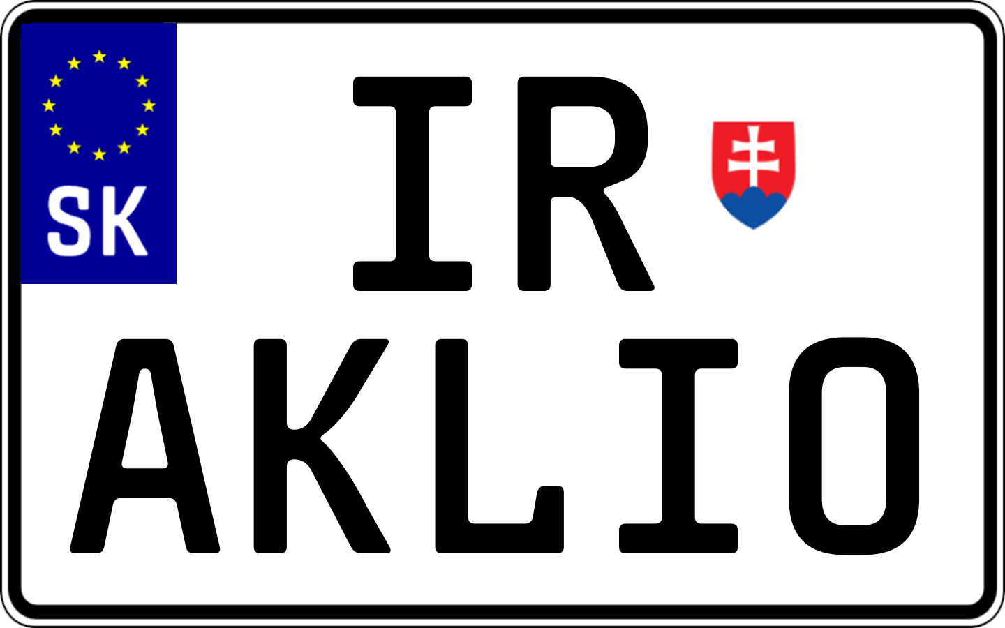 Typ IV - Bežná 2R