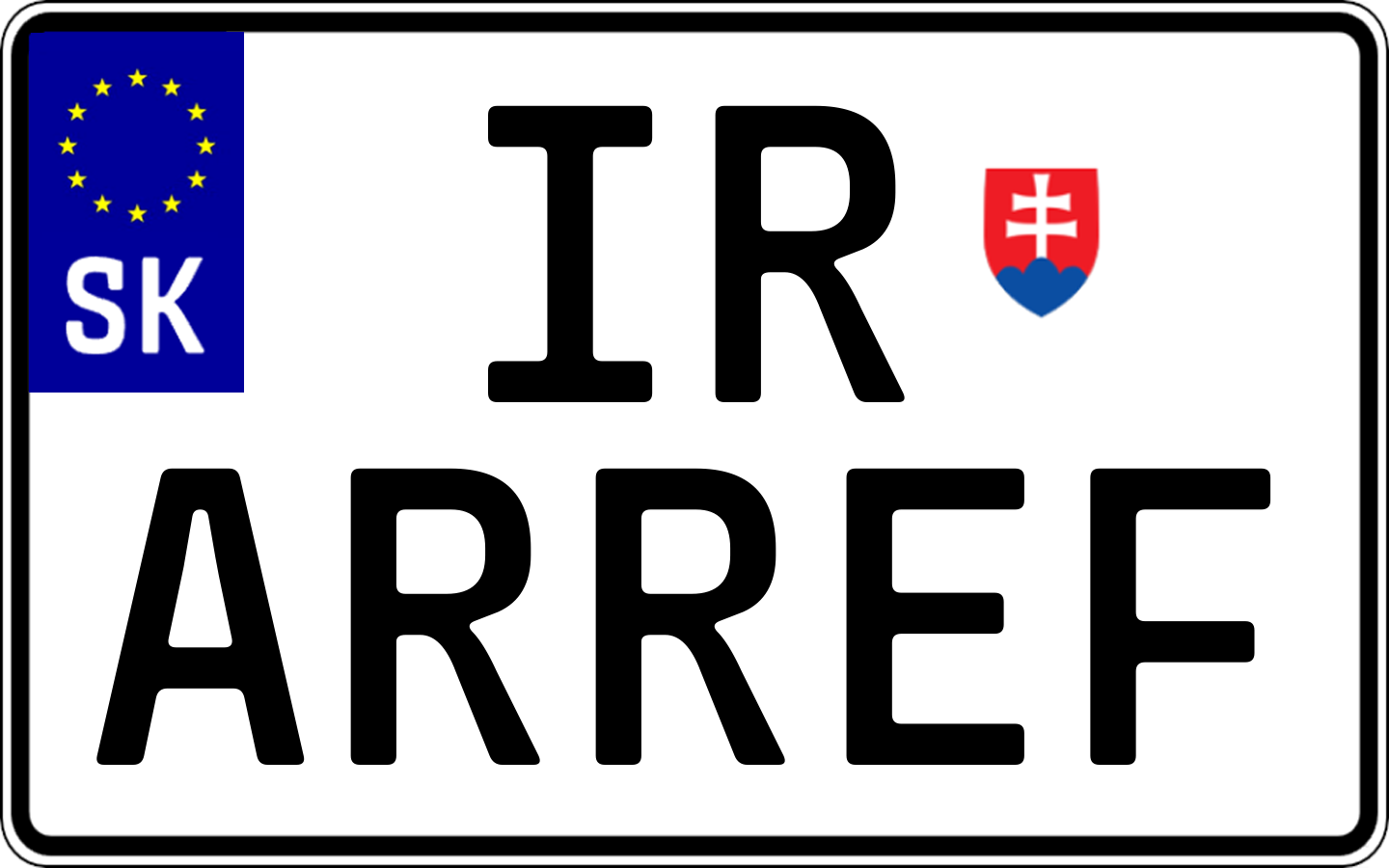 Typ IV - Bežná 2R