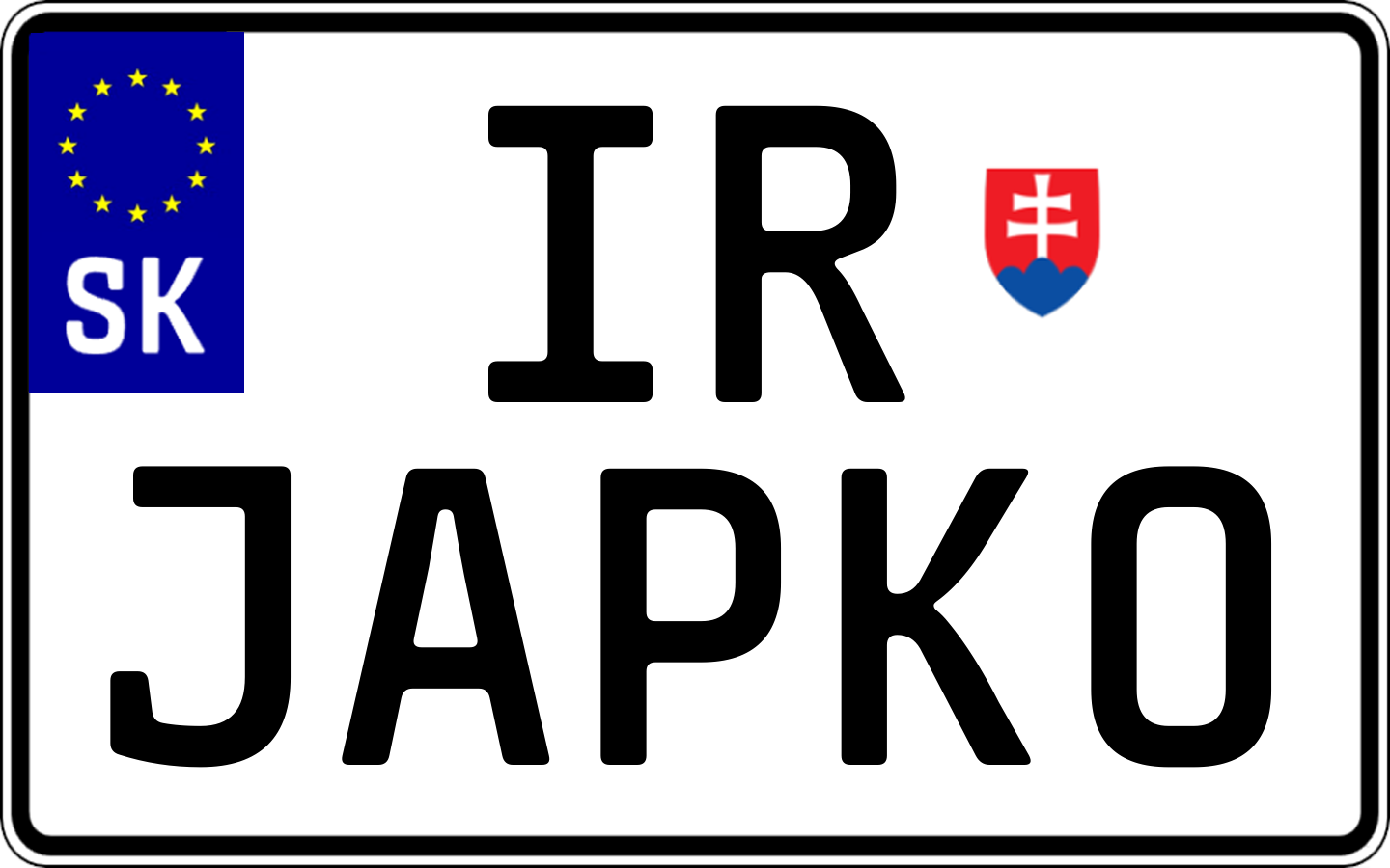 Typ IV - Bežná 2R