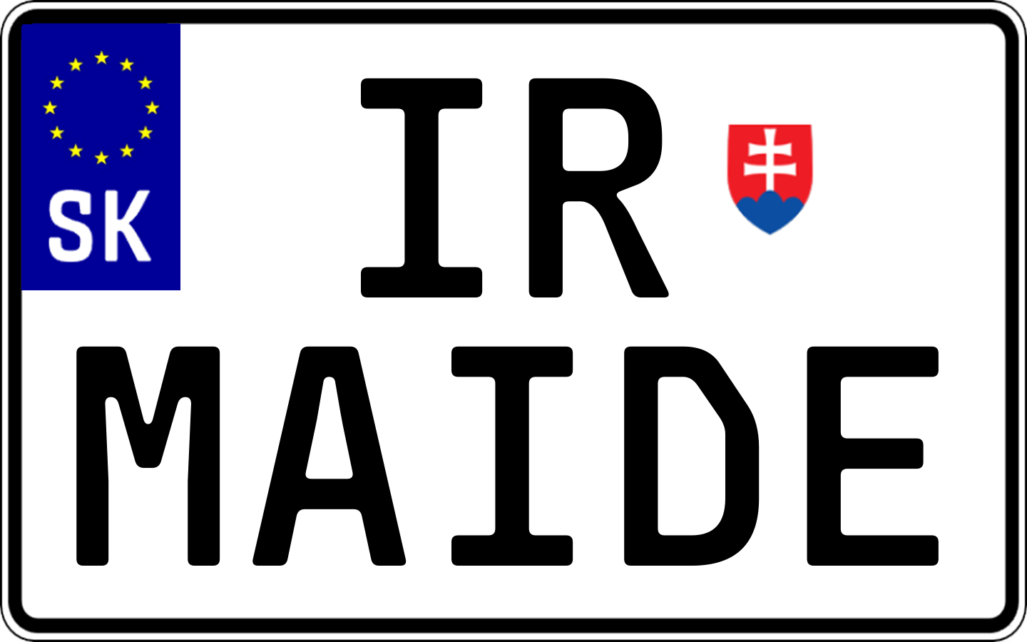 Typ IV - Bežná 2R