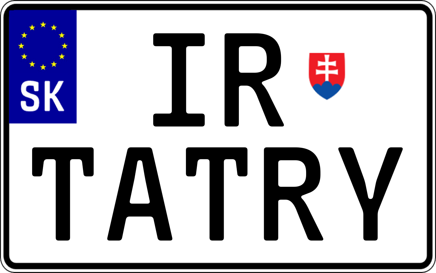 Typ IV - Bežná 2R