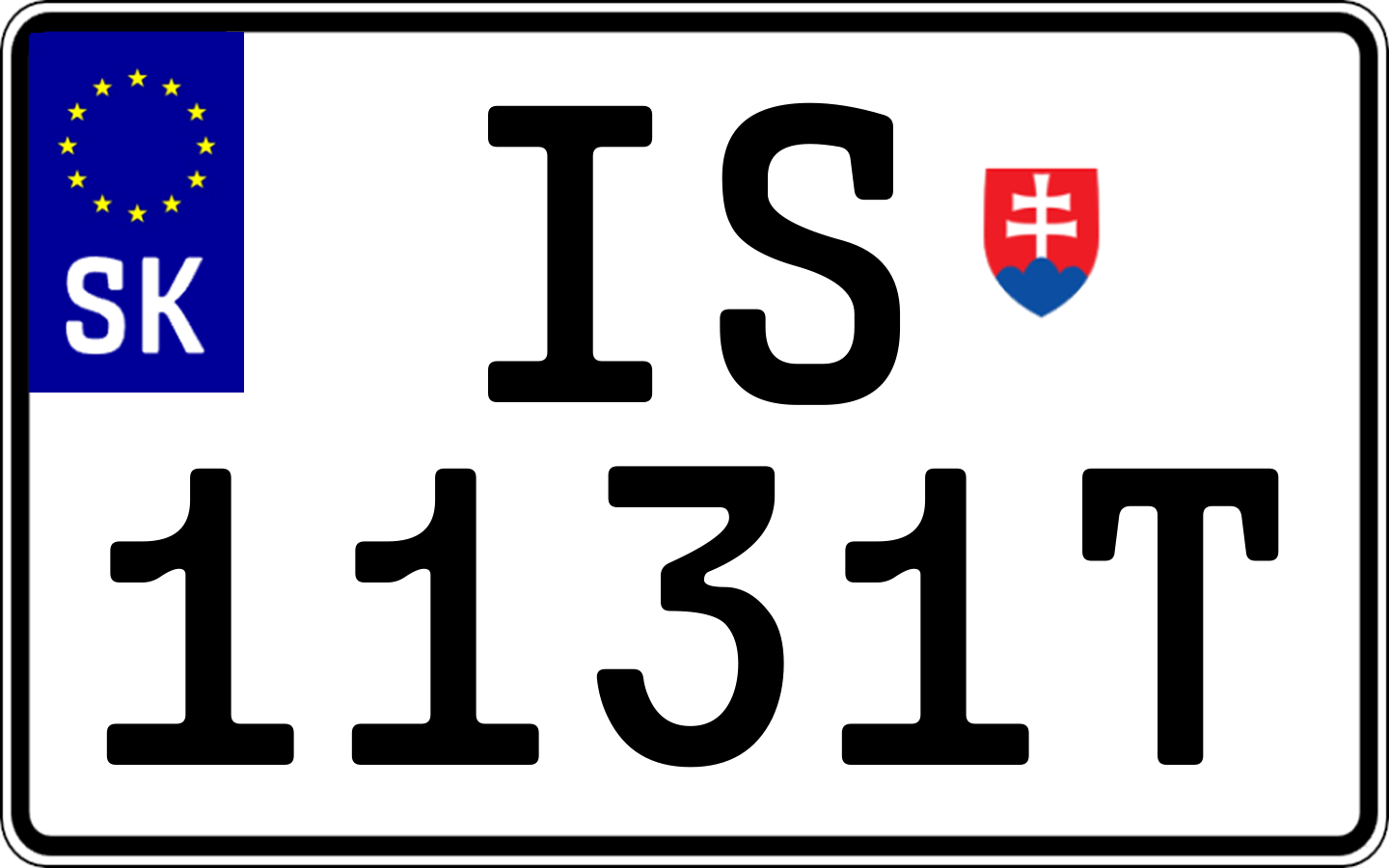 Typ IV - Bežná 2R