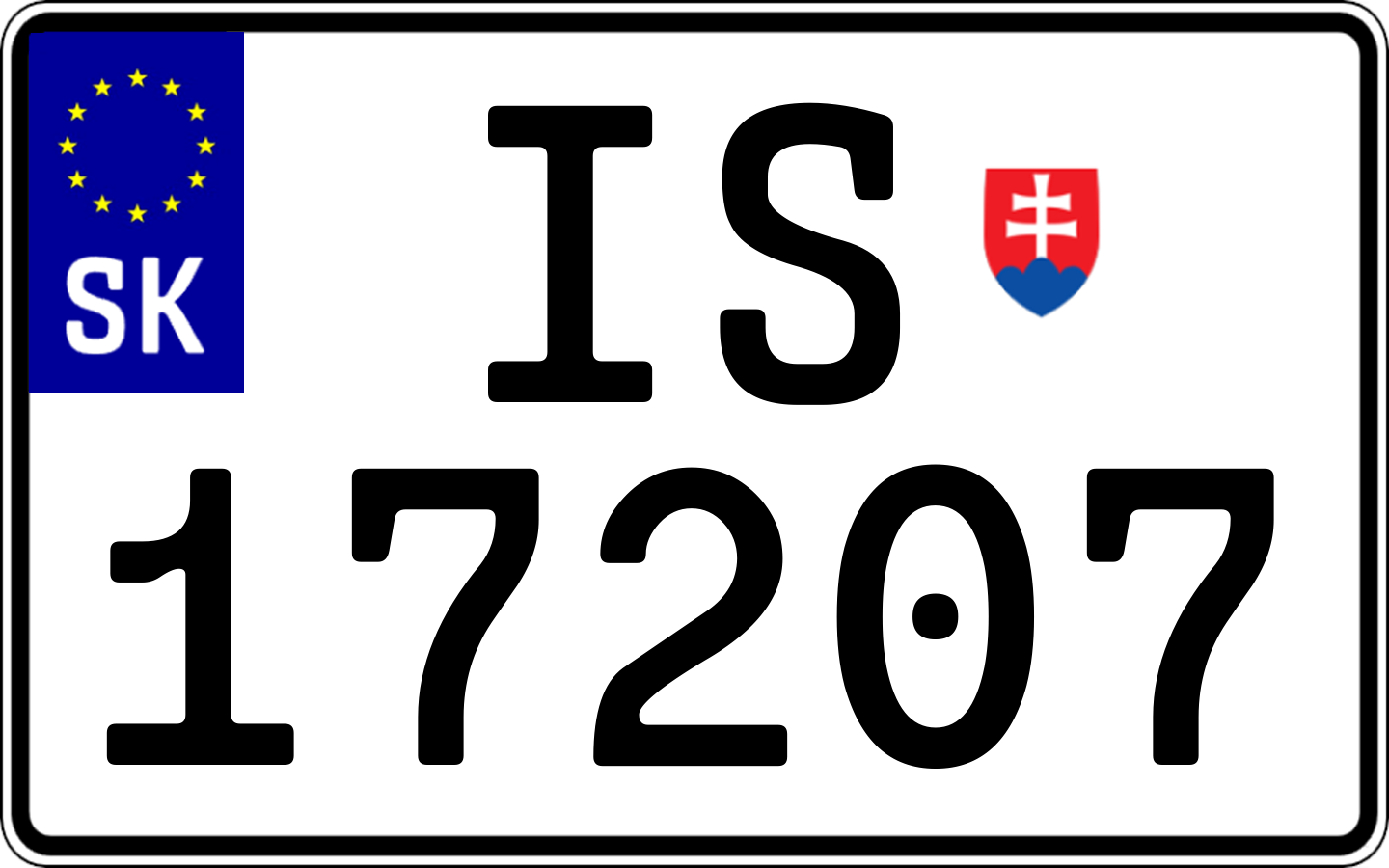 Typ IV - Bežná 2R