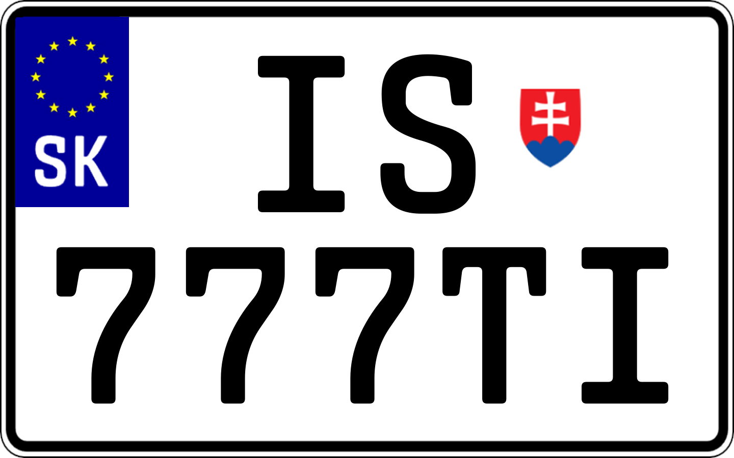 Typ IV - Bežná 2R