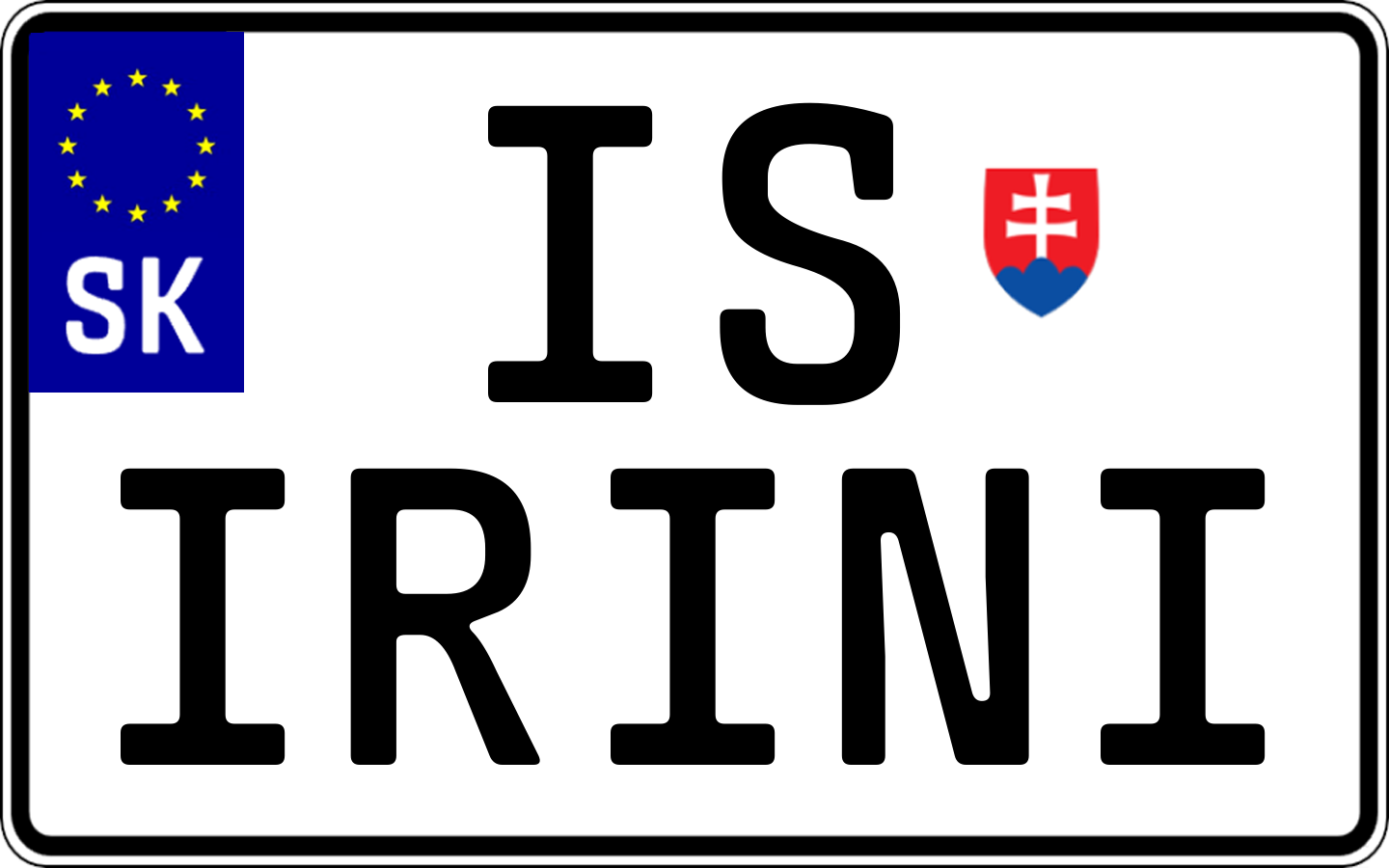 Typ IV - Bežná 2R