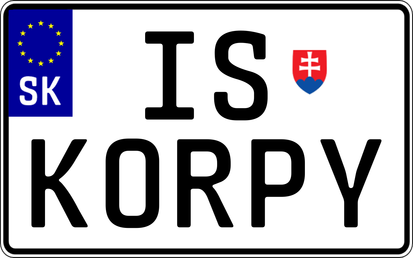 Typ IV - Bežná 2R