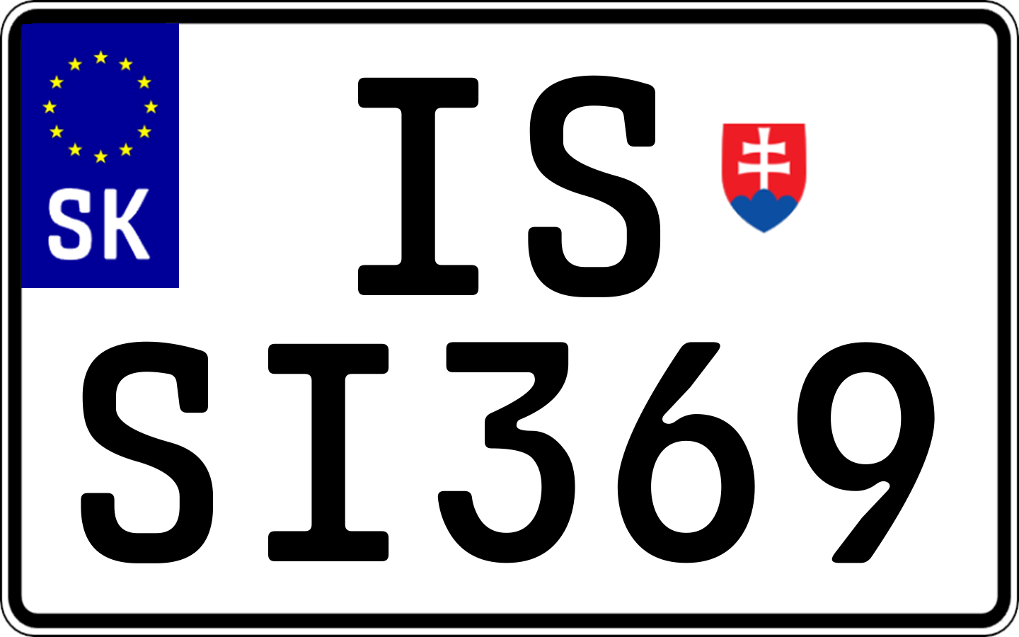 Typ IV - Bežná 2R