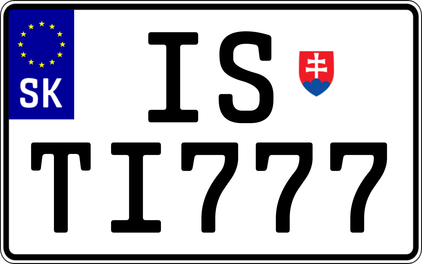 Typ IV - Bežná 2R