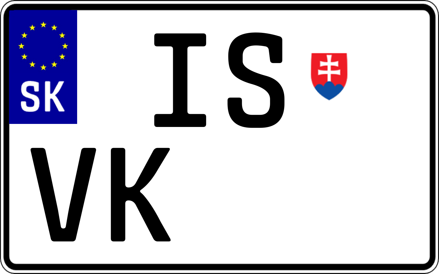 Typ IV - Bežná 2R