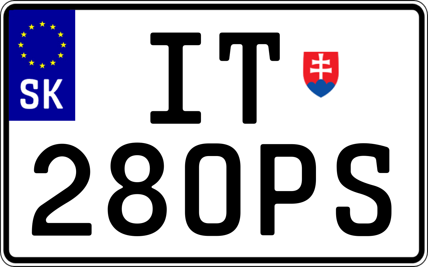Typ IV - Bežná 2R