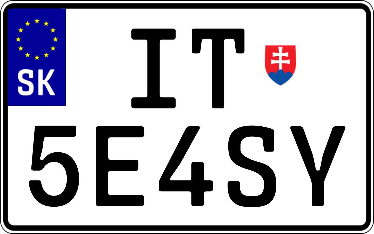 Typ IV - Bežná 2R