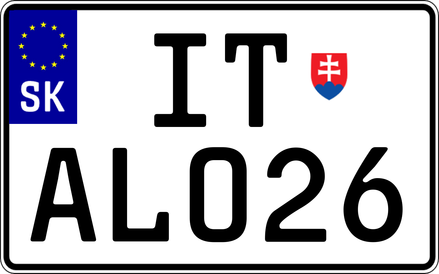 Typ IV - Bežná 2R