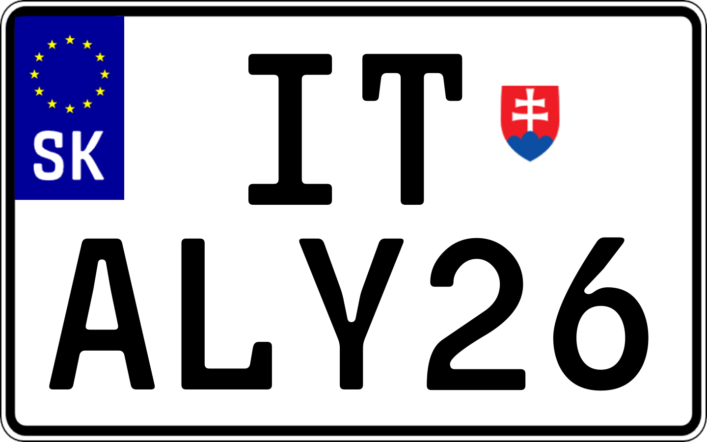 Typ IV - Bežná 2R