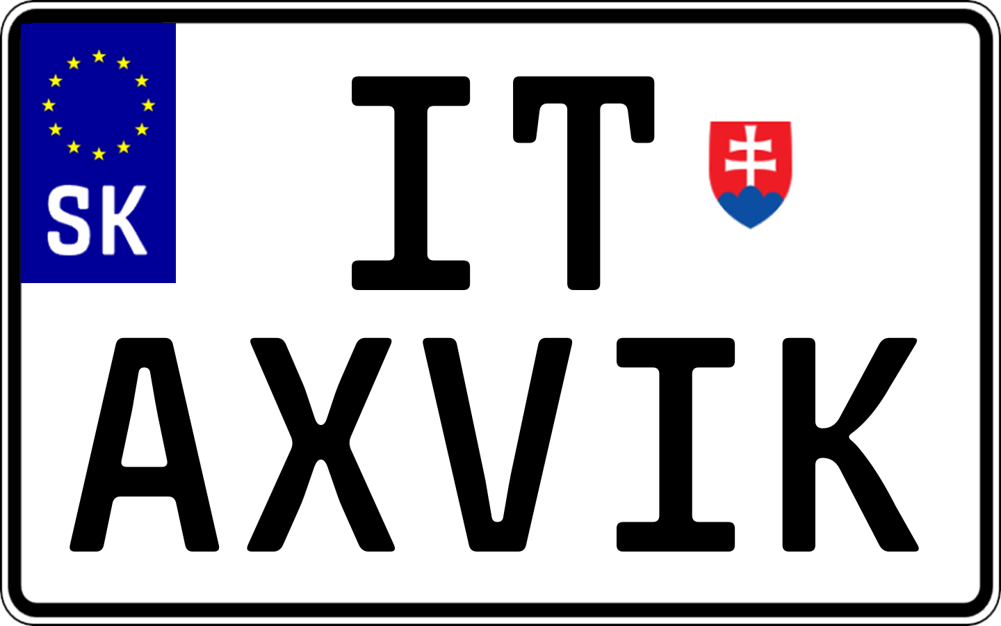 Typ IV - Bežná 2R
