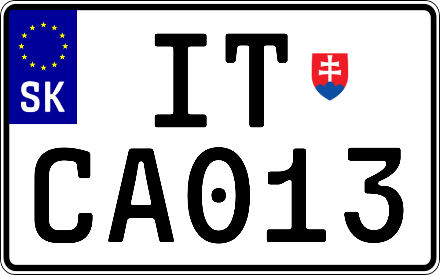 Typ IV - Bežná 2R
