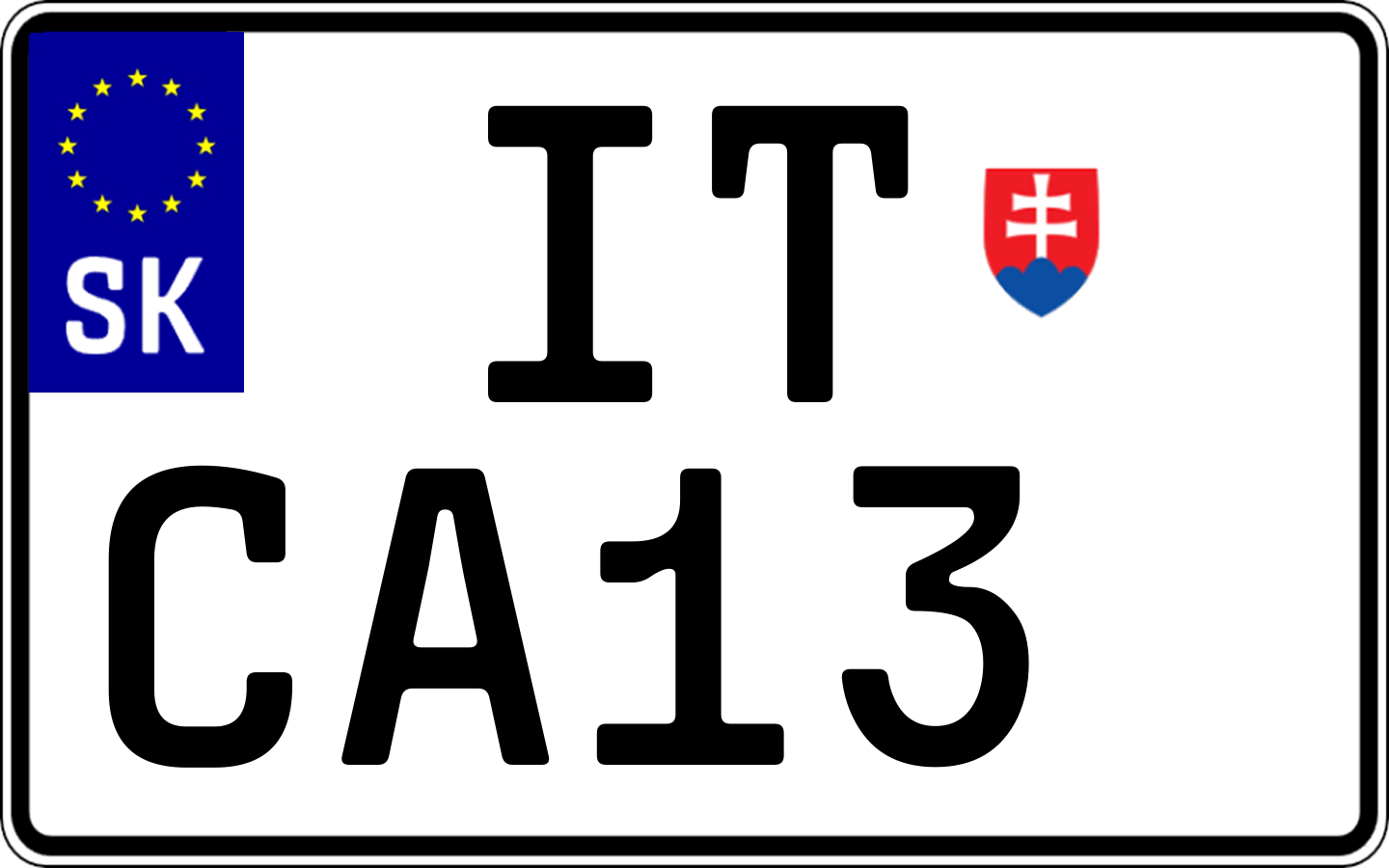 Typ IV - Bežná 2R