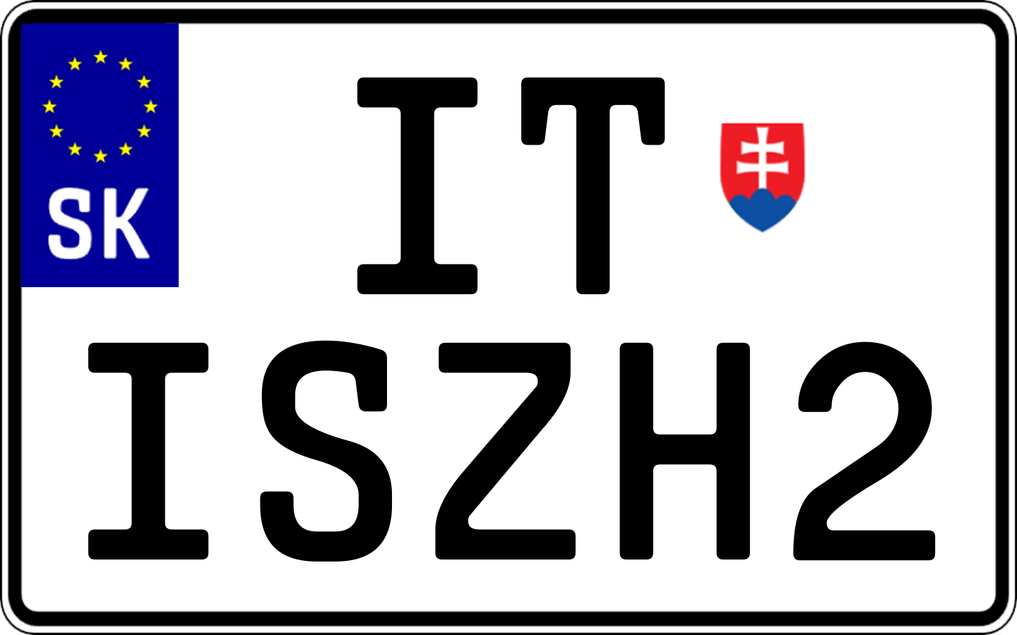 Typ IV - Bežná 2R