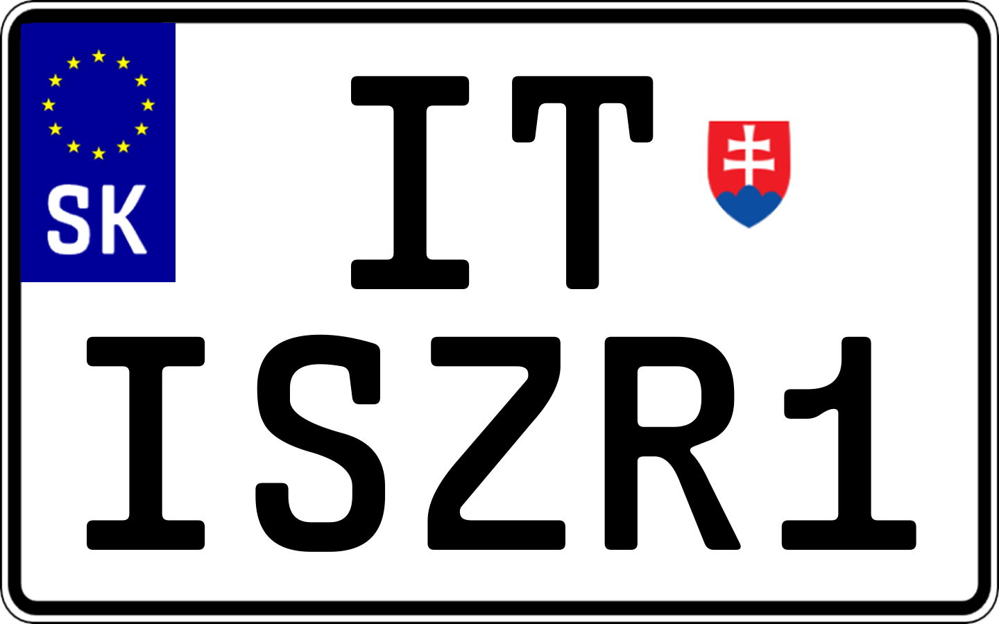 Typ IV - Bežná 2R