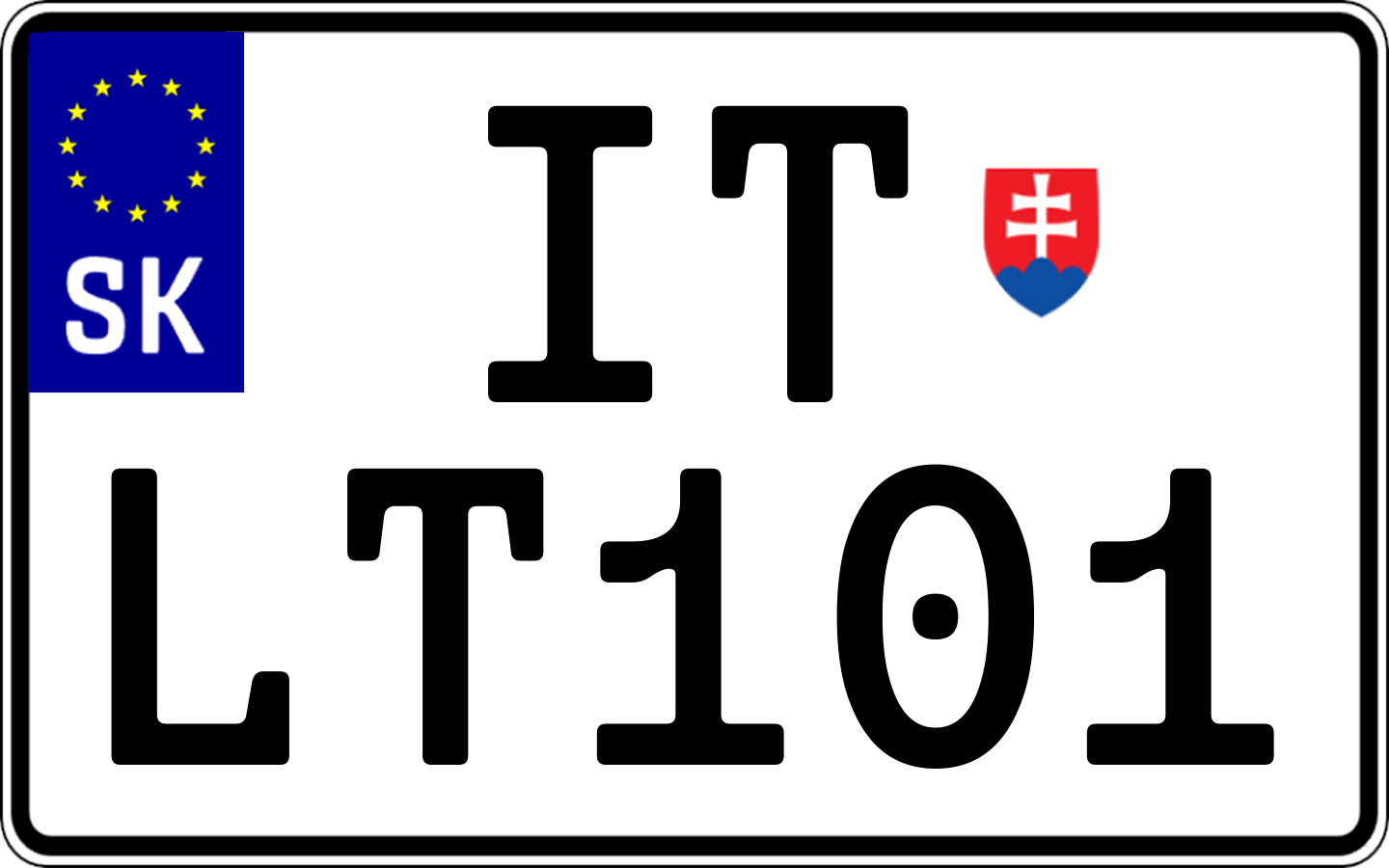 Typ IV - Bežná 2R